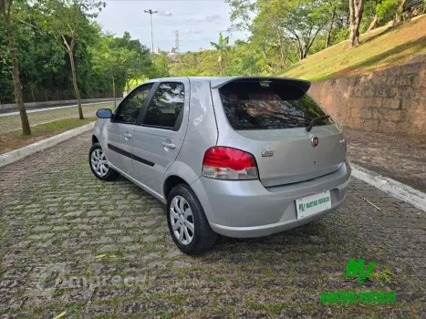 PALIO 1.4 MPI ELX 8V