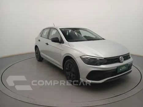 POLO 1.0 MPI TRACK MANUAL