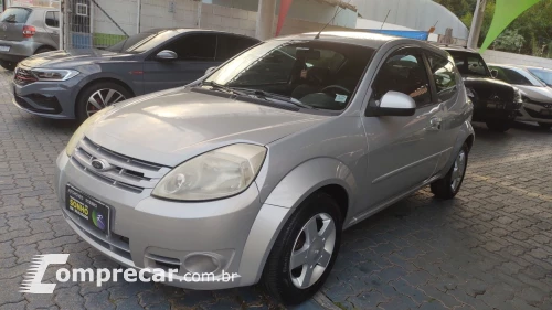 FORD KA 1.0 MPI TECNO 8V 2 portas