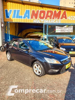 FOCUS 2.0 16V