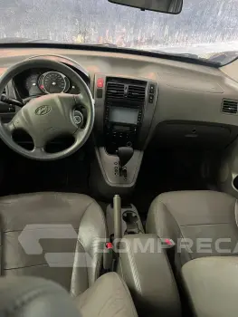TUCSON 2.0 MPFI GLS TOP 16V 143cv 2WD