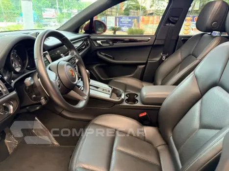 MACAN 2.0 TURBO GASOLINA PDK