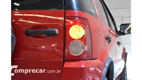 ECOSPORT - 1.6 FREESTYLE 16V 4P MANUAL