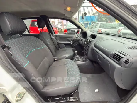 CLIO 1.0 Expression 16V Hi-power