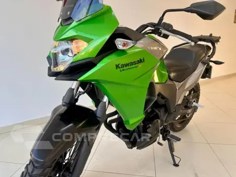 VERSYS-X 300 A