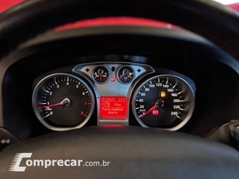 FOCUS 2.0 SE Hatch 16V Auto