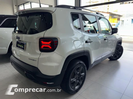 Renegade Sport T270 1.3