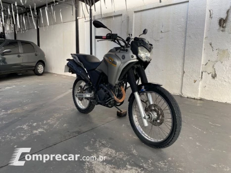 XTZ 250 TENERE/TENERE BLUEFLEX