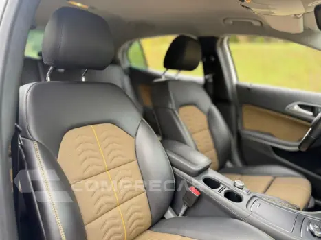 GLA 200 1.6 CGI FLEX STYLE 7G-DCT