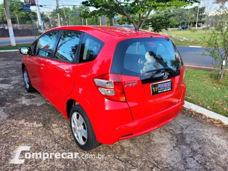 FIT 1.4 CX 16V