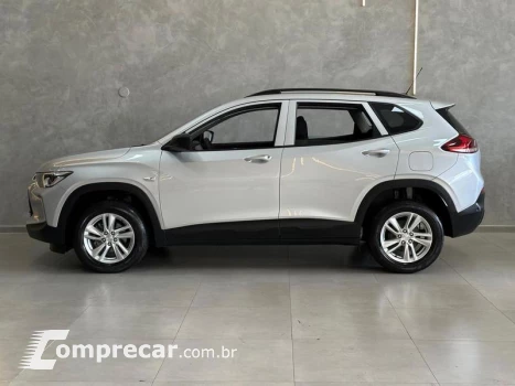 TRACKER T A