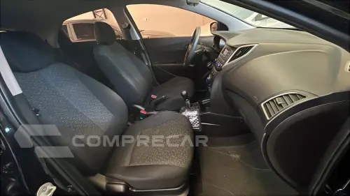 HB20 1.0 12V Comfort