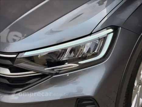 NIVUS 1.0 200 TSI Comfortline