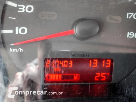 MASTER 2.3 DCI DIESEL EXTRA FURGÃO L3H2 3P MANUAL