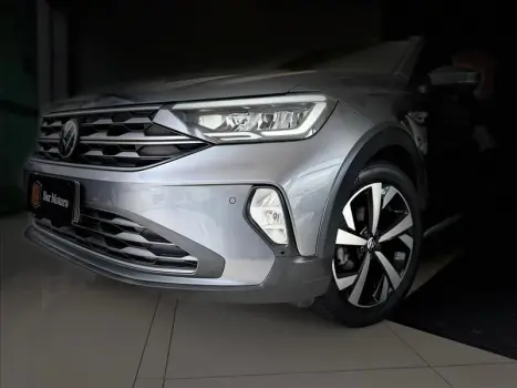 NIVUS 1.0 200 TSI Highline