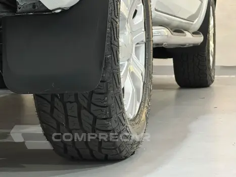 Ranger Limited 3.2 4x4 CD Diesel Aut.