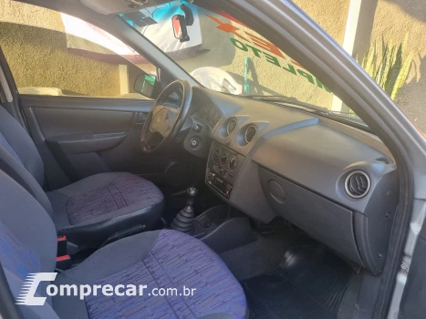 CELTA 1.0 MPFI Spirit 8V