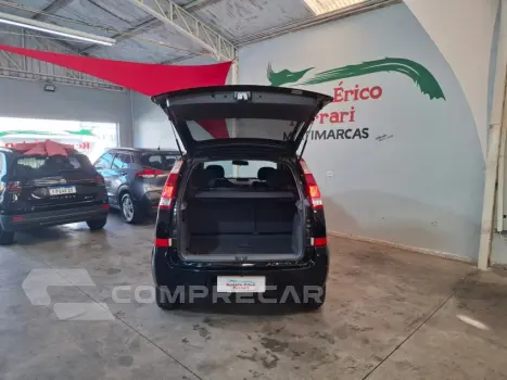 MERIVA 1.8 MPFI Maxx 8V