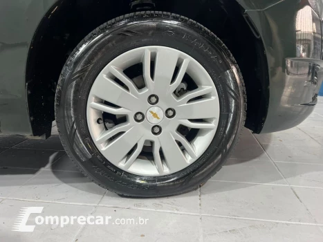 Cobalt 1.8 4P FLEX LTZ AUTOMÁTICO