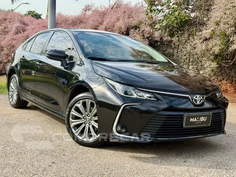 COROLLA 2.0 Vvt-ie XEI