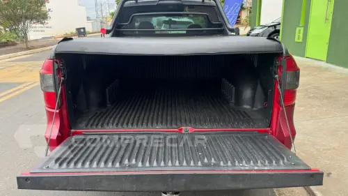 MONTANA 1.4 MPFI LS CS 8V