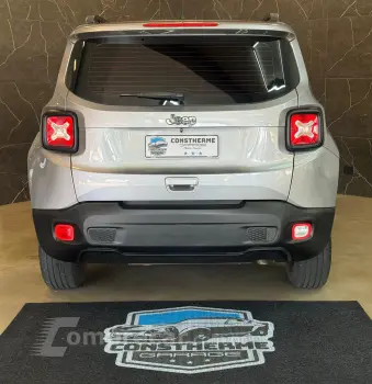 RENEGADE 1.8 16V Sport