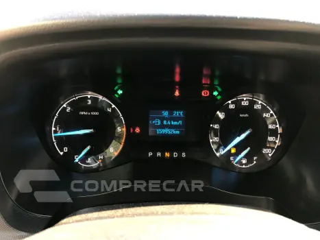 Ranger 2.2 Xls 4X2 Cd 16V Diesel 4P Automático