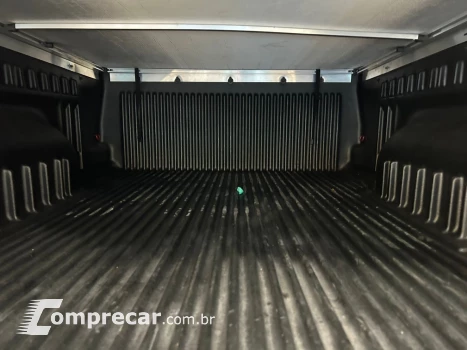 MONTANA LS 1.4 ECONOFLEX 8V 2p