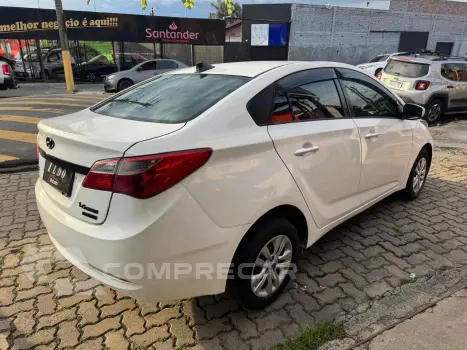 HB20S 1.6 Comfort Plus 16V