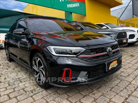 JETTA 2.0 350 TSI GLI