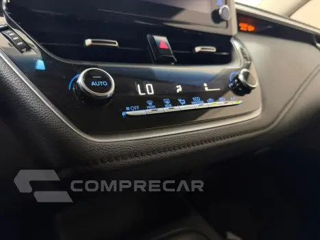 COROLLA 2.0 VVT-IE FLEX XEI DIRECT SHIFT