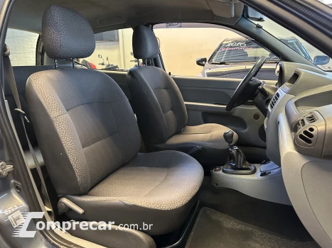 CLIO 1.0 Campus 16V