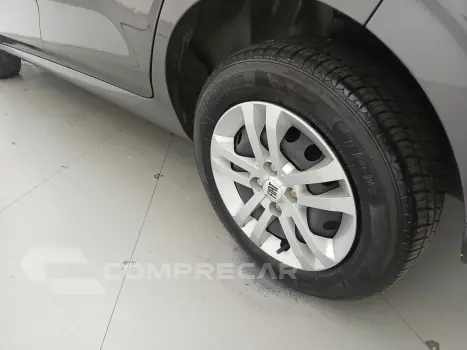 ARGO 1.0 FIREFLY FLEX MANUAL