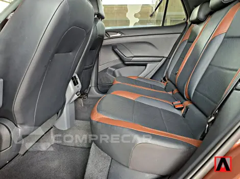 T-CROSS 1.0 200 TSI Comfortline