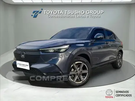 Honda HR-V 1.5 DI I-vtec EX 4 portas