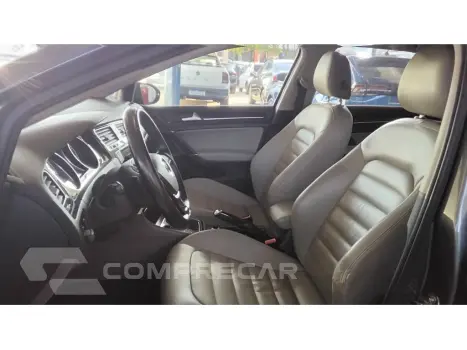 GOLF 1.4 TSI HIGHLINE 16V GASOLINA 4P AUTOMATICO
