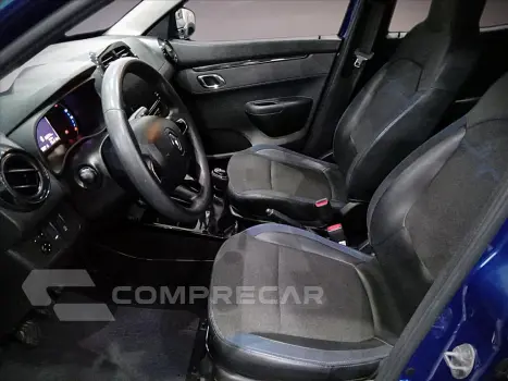 KWID 1.0 12V SCE FLEX INTENSE MANUAL