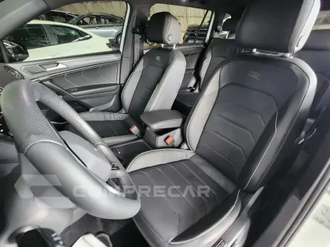 TIGUAN 2.0 300 TSI GASOLINA ALLSPACE R-LINE AUTOMÁTICO