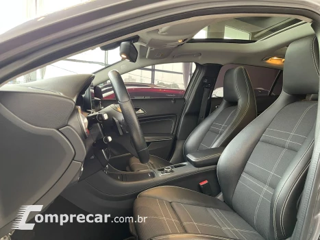 GLA 200 1.6 CGI Enduro 7g-dct