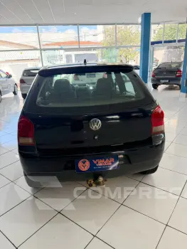 GOL 1.0 12V MPI Totalflex City