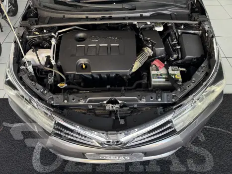 COROLLA 1.6 GLI 16V