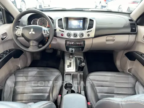 L200 Triton HPE 3.2