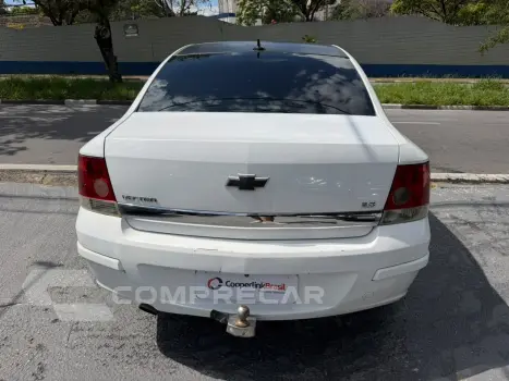 VECTRA 2.0 MPFI Elegance 8V