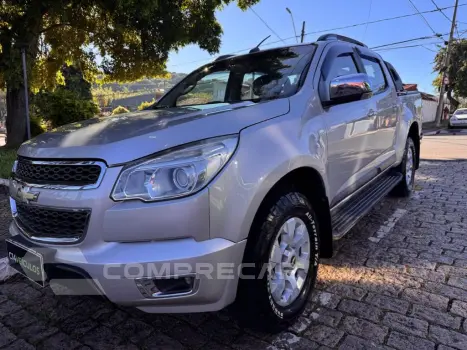 S10 Pick-Up LTZ 2.4 F.Power 4x2 CD