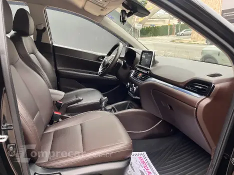 HB20 Diamond 1.0 TB Flex 12V Aut.