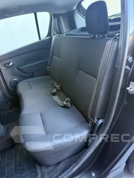 SANDERO 1.6 16V SCE GT Line