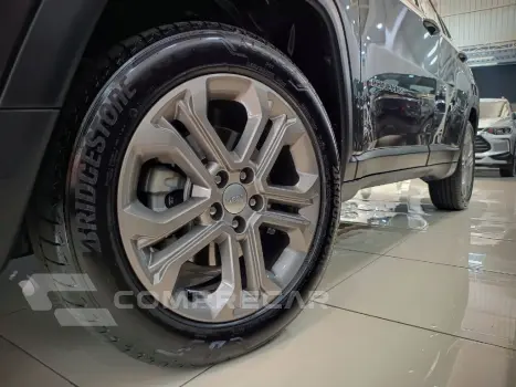 COMPASS 1.3 T270 TURBO FLEX LONGITUDE AT6