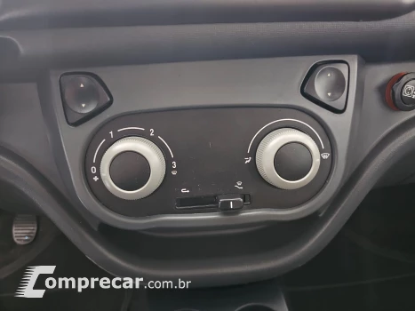 UNO 1.0 EVO Vivace 8V