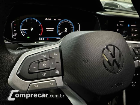TAOS 1.4 250 TSI TOTAL FLEX HIGHLINE AUTOMÁTICO