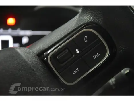 C4 CACTUS - 1.6 VTI 120 LIVE EAT6